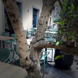 Grande Caffè Bistrot Bebida