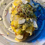 Grande Caffè Bistrot Comida