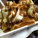 Euphrat Döner Comida