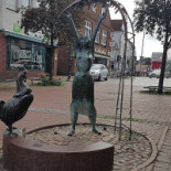 Metzgerei Götz Gmbh Co. Kg Extérieur