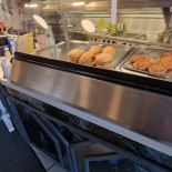 Bistro Pipapo Dentro