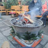 Café Pizzeria Goni Bebida