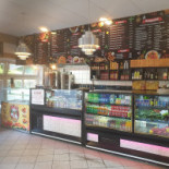 Bistro Friesack Dentro