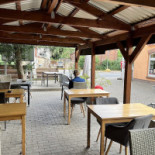 Bistro Friesack Exterior