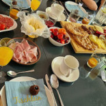 Genuss Pur Von Katrin Stockmann Bebida