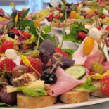 Genuss Pur Von Katrin Stockmann Comida