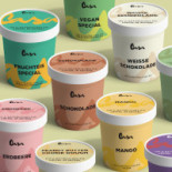 Das Casa Eisautomat Zellingen Boisson