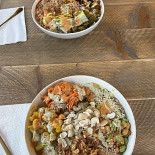 Áro Ochtrup Asian Fusion Kitchen Finest Bowls food