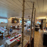 Lister Laube Extérieur