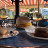 La Vela Reto Exterior