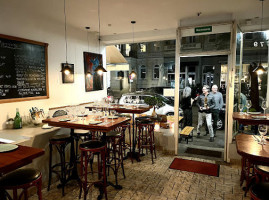 Zimt Und Koriander inside