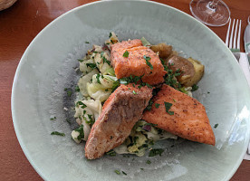 Zimt Und Koriander food