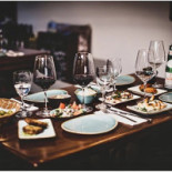 Zimt Und Koriander Bebida