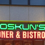 Coskun's Döner Bistro Logo