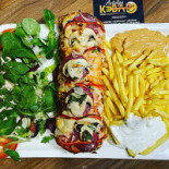 Royal Pizza Kebap