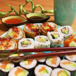 Asia Hai Asiatische Spezialitäten Comida