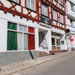 Pizzeria Trattoria Sorrento outside