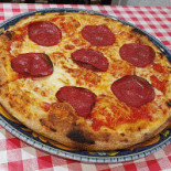 Pizzeria Trattoria Sorrento food