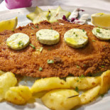 Guest-house Zum Fass food