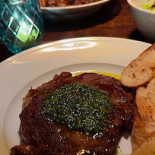 Goldener Adler Comida