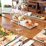 Aalkate Fehmarn Bebida