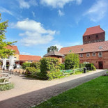 Landgasthof Jüterbog outside