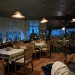 Freses Waldrestaurant U. Pension Inh. Karsten Frese Innen