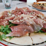 Trattoria Rosticceria Bella Sicilia Nourriture