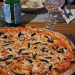 Trattoria Rosticceria Bella Sicilia Nourriture