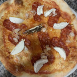 Locanda Bisignano Nourriture