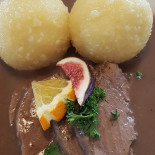 Mon Vegetarian Eatery Nourriture