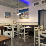 Taverne Diogenes Dentro