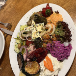 Taverne Diogenes Comida