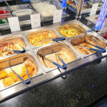 China-korea Kimchi Gourmet Nourriture