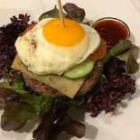 Ionis Tauberbischofsheim Comida