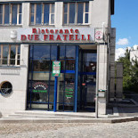 Due Fratelli Exterior