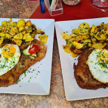 Uns Eck Inh. M. Kaesler Food