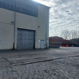 Freddy Fresh Pizza Chemnitz-Mitte Exterior