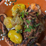 Der Ribatejo Portugiesische Spezialität Comida