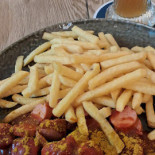 Aquila, Ivanovic Essen Und Trinken Gmbh Comida