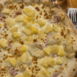 Pizzeria passarella Cibo