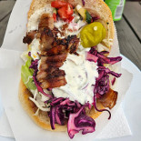 Dolo Kebab Pizza Haus Comida