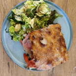 Focacceria Apulia Nourriture