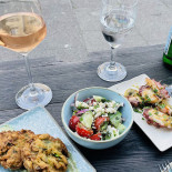 Zimt Und Koriander Bebida