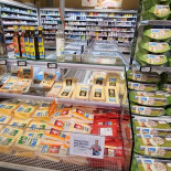 Migros Supermarkt Teufen Carte