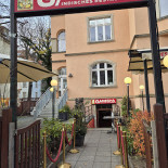 Ganesha Indisches Exterior