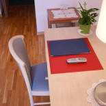 Auberge Aux Deux Sapins Carte