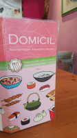 Domicil inside