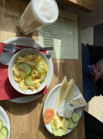 Schiffercafé Kiel Café food