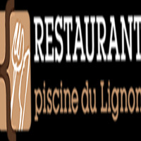 De La Piscine Du Lignon food